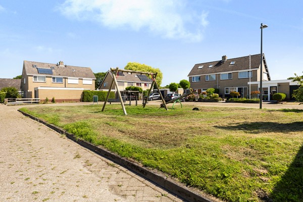 Medium property photo - S L Mansholtplein 13, 8802 RN Franeker